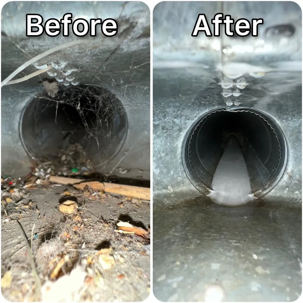 How Much Does Air Duct Cleaning Cost in Baymeadows, FL? (2026 Price Guide)